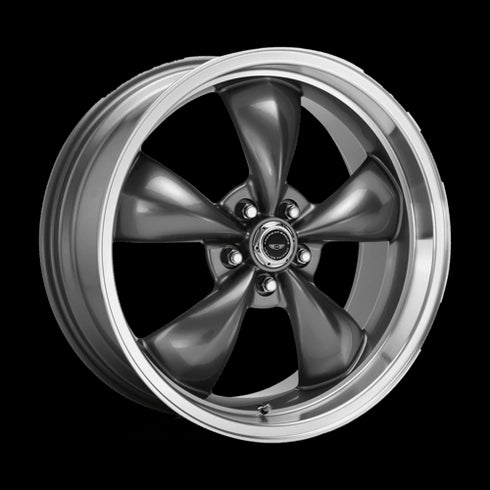 American Racing 18X9 5/114.3 +34 AR105 TORQ THRUST M - IDB WA